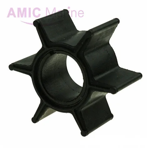 Impeller 47-16154 1 Replacement Mercury/Mariner Outboard Impeller Sierra 18-8923 CEF 500382