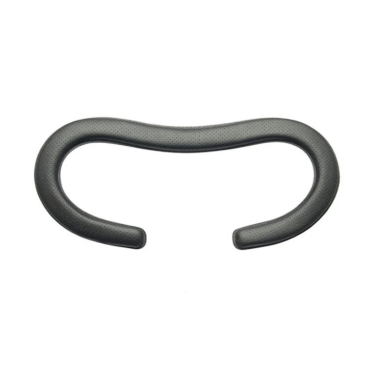 Low Moq High Quality VR Cover Face Foam Cushion With Leather Material For Vr Headset