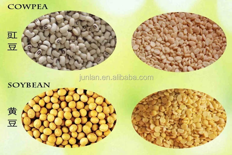 millet rice sorghum buckwheat hulling machine