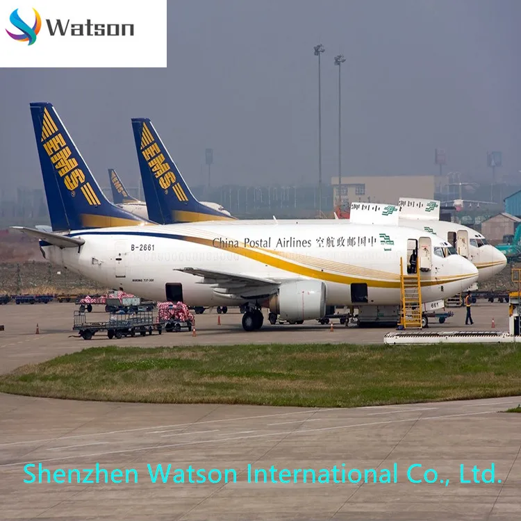 UPS/DHL/FEDEX/EMS/TNT/Professional Freight Forwarders, transported from China to the world