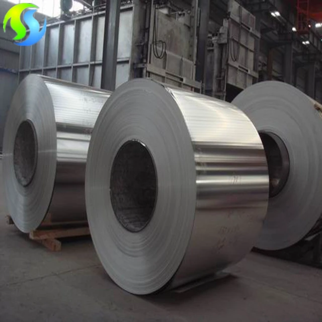 3004 Aluminum strip (60071498571)