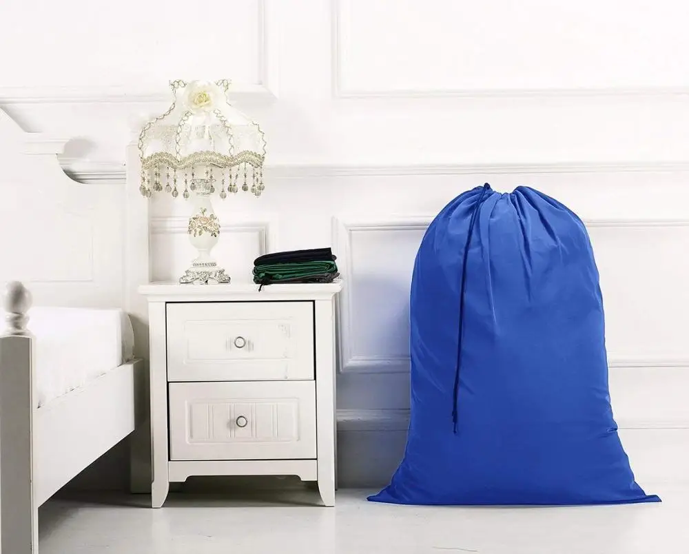 Большой большего складной рабочий гардеробные принадлежности: корзина для хранения складные детские Прачечная сумка с ручками