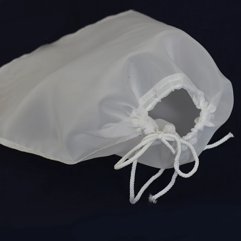durable nylon filter bag customization for chemical liquid solid filter
