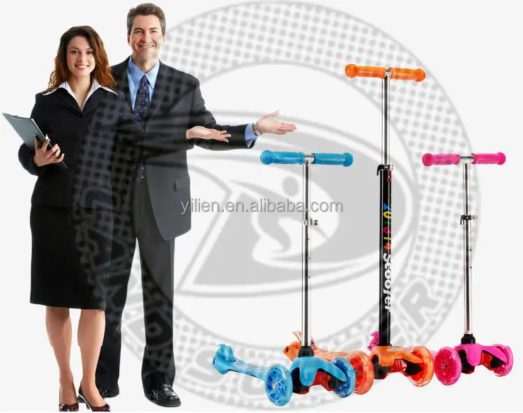 children scooter with three wheel for sale,kickboard scooter