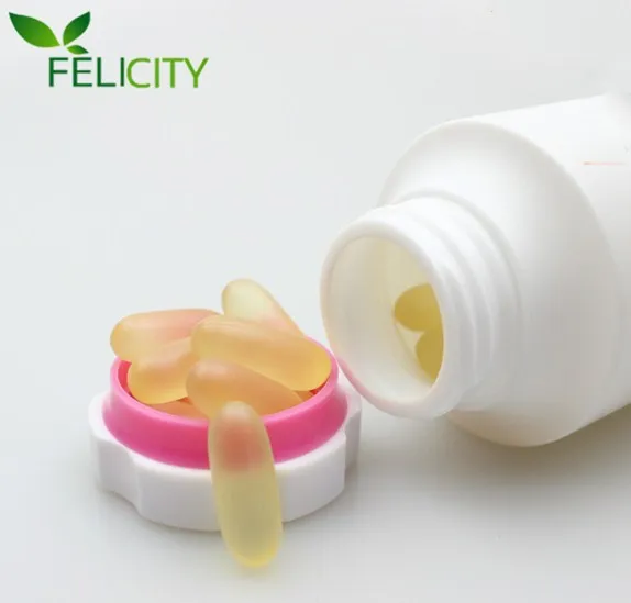 squalene manufacturers pure fish oil squalene softgel capsule in bulk