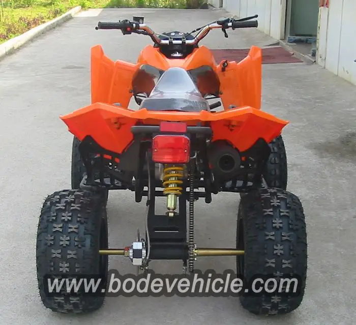 Cheap 250CC ATV with Air cooling engine