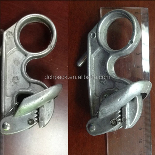 Переключение клипы в пластиковые