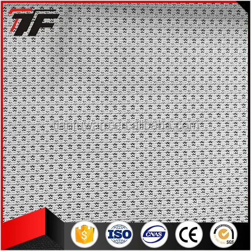 
Hot 100% Polyester Knitted Fabric 