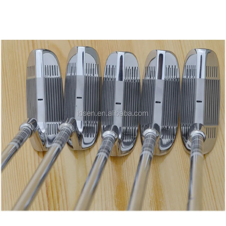 Golf Approach Two-Way Chipper golf club chipper for right handed and left handed