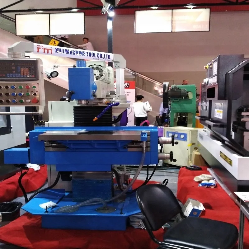 XL8132  UM300A UM400A X8130A X8140A fresadora machine price Universal tool milling machine