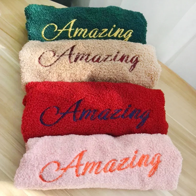 Custom Dog Human Matching Clothes Berber Fleece Boutique Dog Clothes Warm Winter Dog Clothes