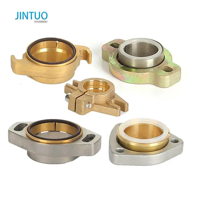 Factory wholesale slip on flange flat face ss flange class 150 rf flange