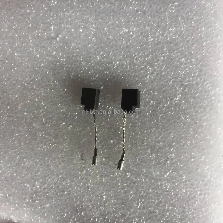 Wholesale first choice carbon brush for dewalt power tool