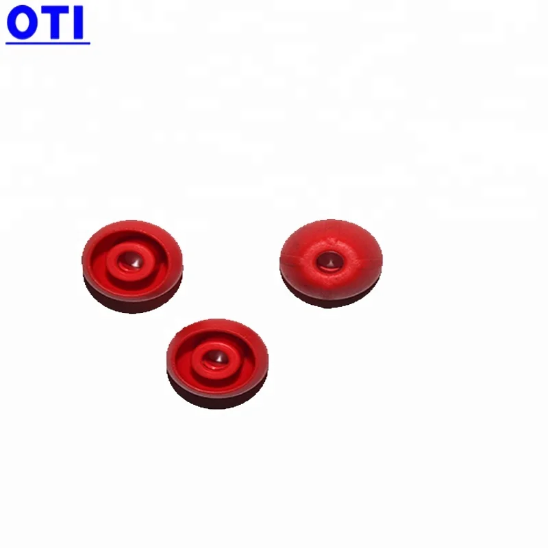 Customize Silicone Spill Proof Ear tips for Headphone