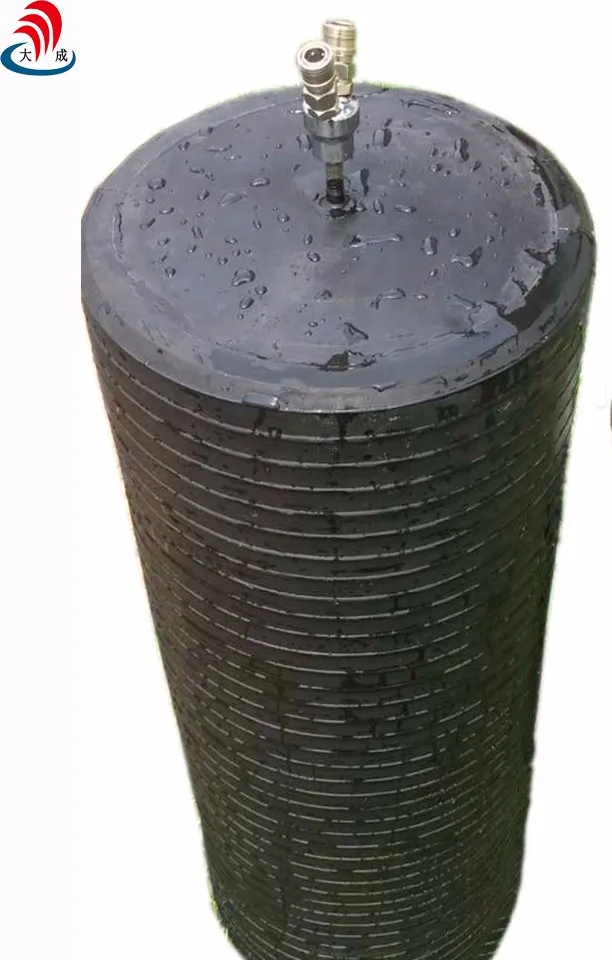 
Plumber Rubber Plugs with 2.5 BAR Pressure to UAE 