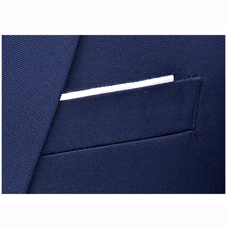 Wholesale Quality Cheap Readymade In Stock Business Hotel Office Men Suits