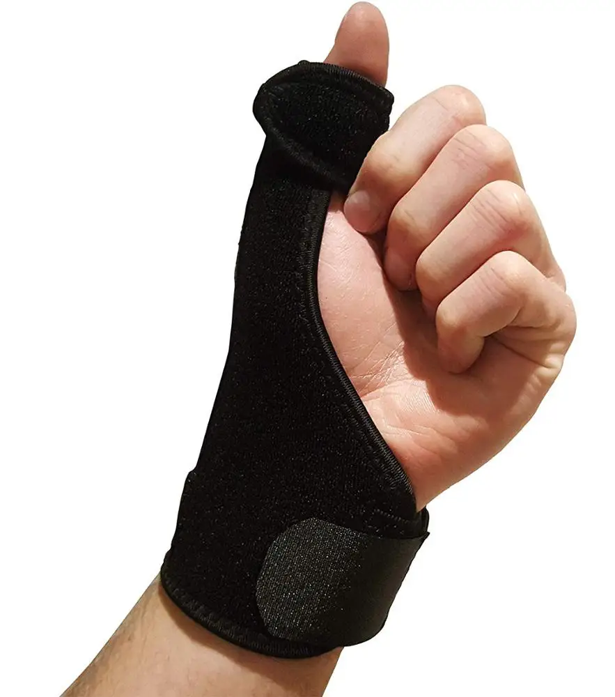 Arthritis Thumb Splint and Wrist