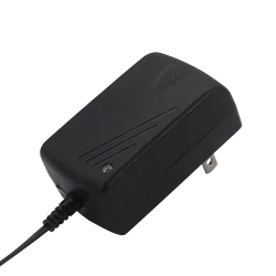 4.2V1A battery charger CUL FCC CCC CE certification Charger suitable for balance car and electric toy car or drone
