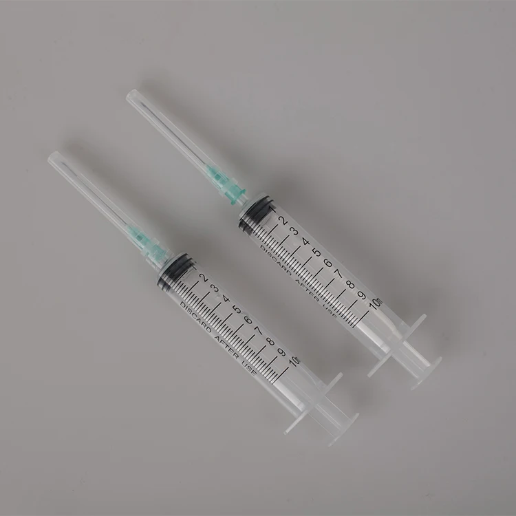 Best syringe luer lock connector with sealing performance