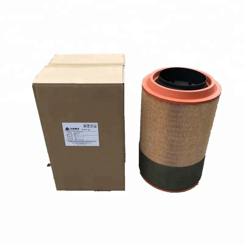 
SINOTRUK Howo truck engine Air filter WG9725190102/1 
