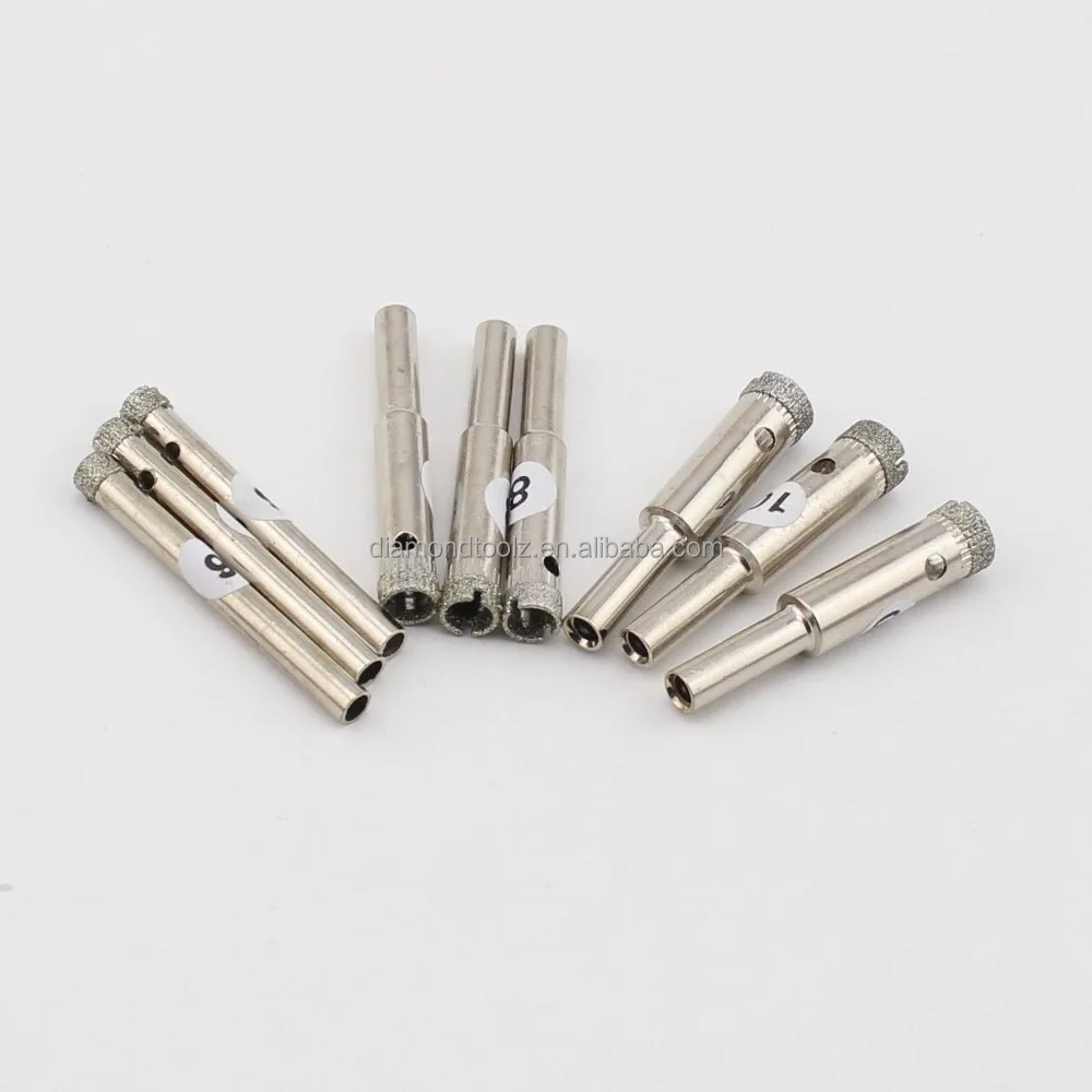 Talentool diamond drill bit granite rock ceramic ware reamer marble hole saw