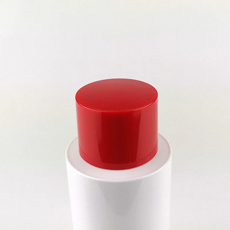
wholesale various cute cosmetic container 200ml PET Plastic bottles 