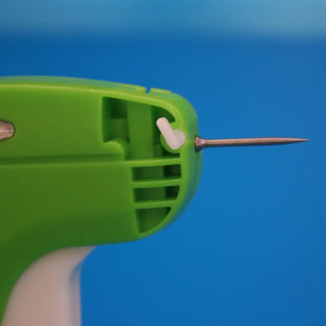 Hot Sale CHIBA Tag Gun Apparel Accessories Standard Label Tagging Gun