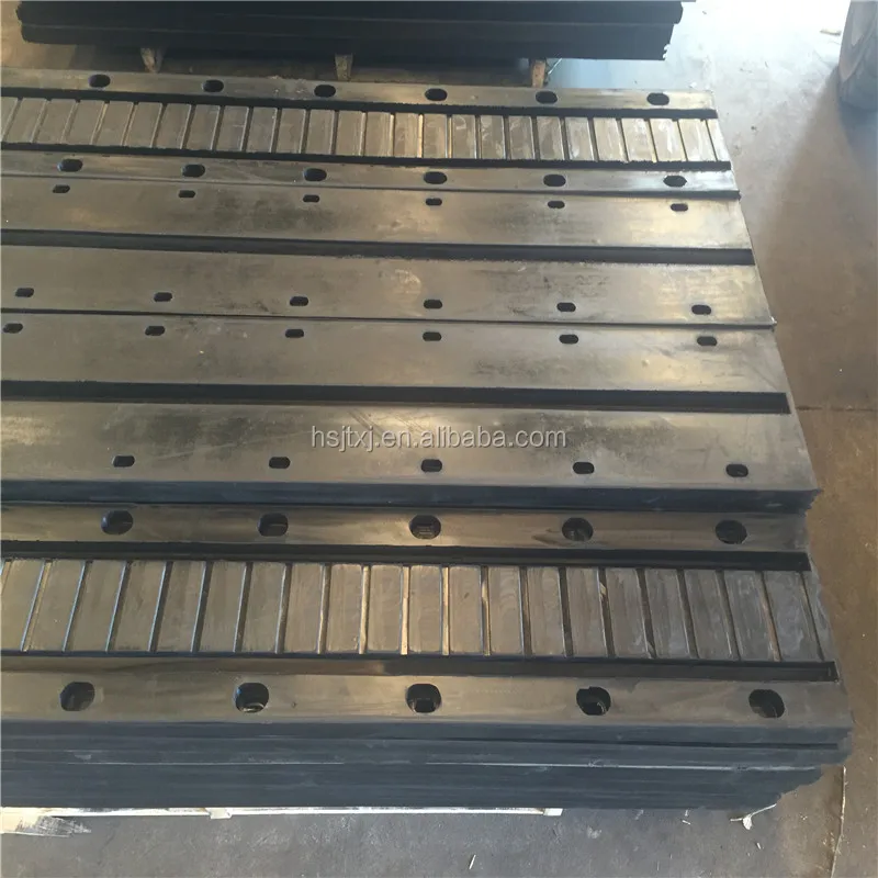 Китайский завод Jingtong резиновый бетонный дорожный компенсатор