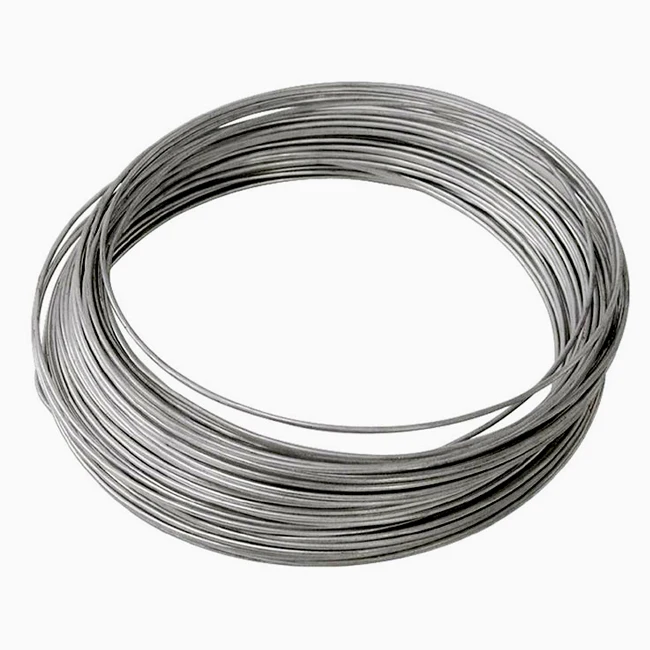 Ss316l Ss316 Alsi 304 Aisi 410 Stainless Steel Welding Wire
