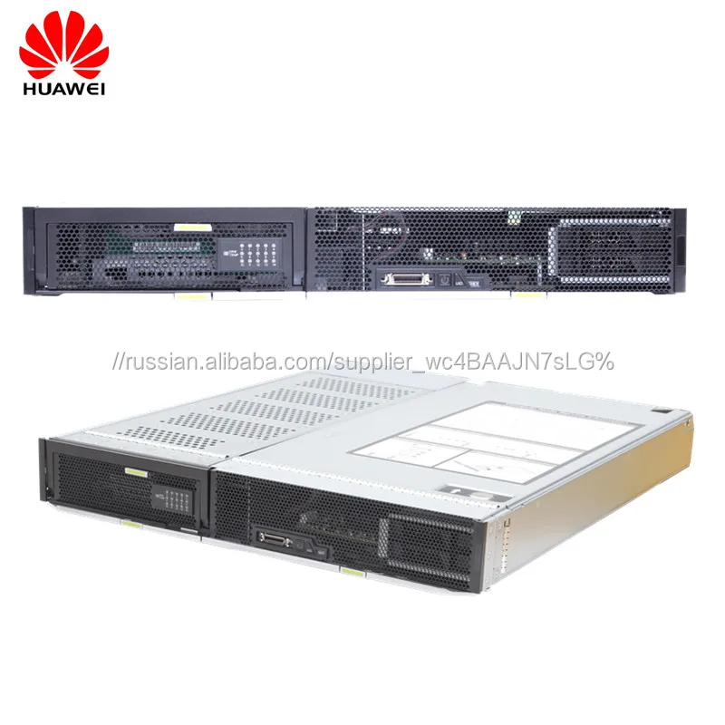 E9000 узел сервера CH222 V3 для Huawei