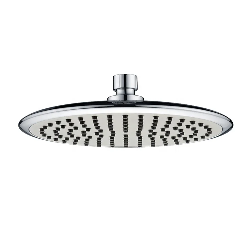 HIMARK bathroom alcachofa ducha pommeau de douche stainless steel showerhead overhead shower rainfall rain shower head