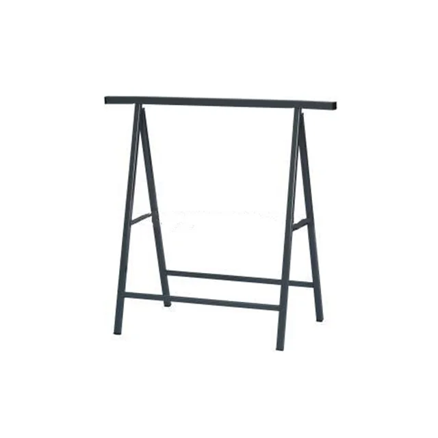 Складная стальная стойка для лесов с более длинной стальной