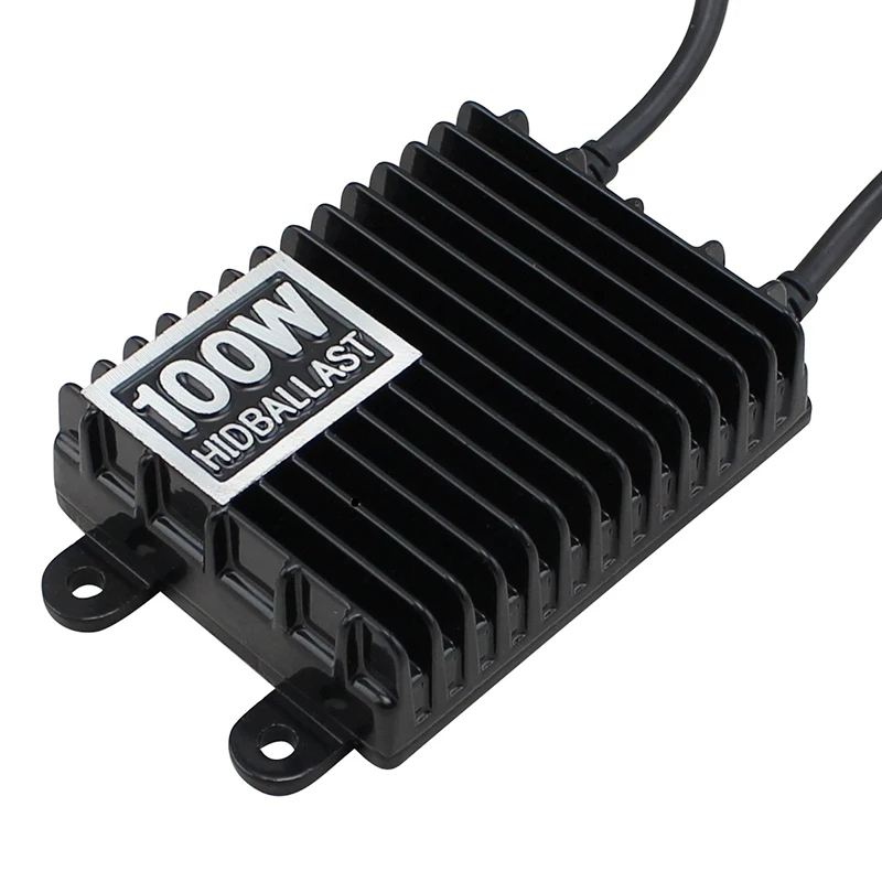 Высокое качество 12v ac 150w спрятал балласт ксенона hid лампы