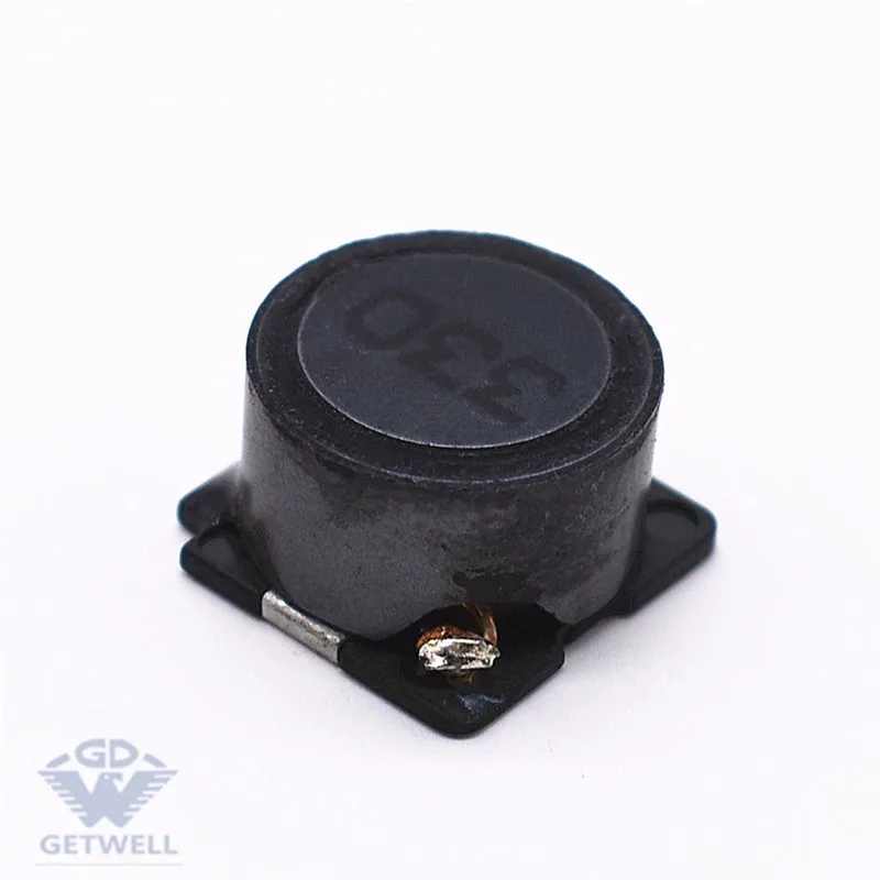 Chip smd power  inductor ferrite coil custom molding  inductance inductor 22uH