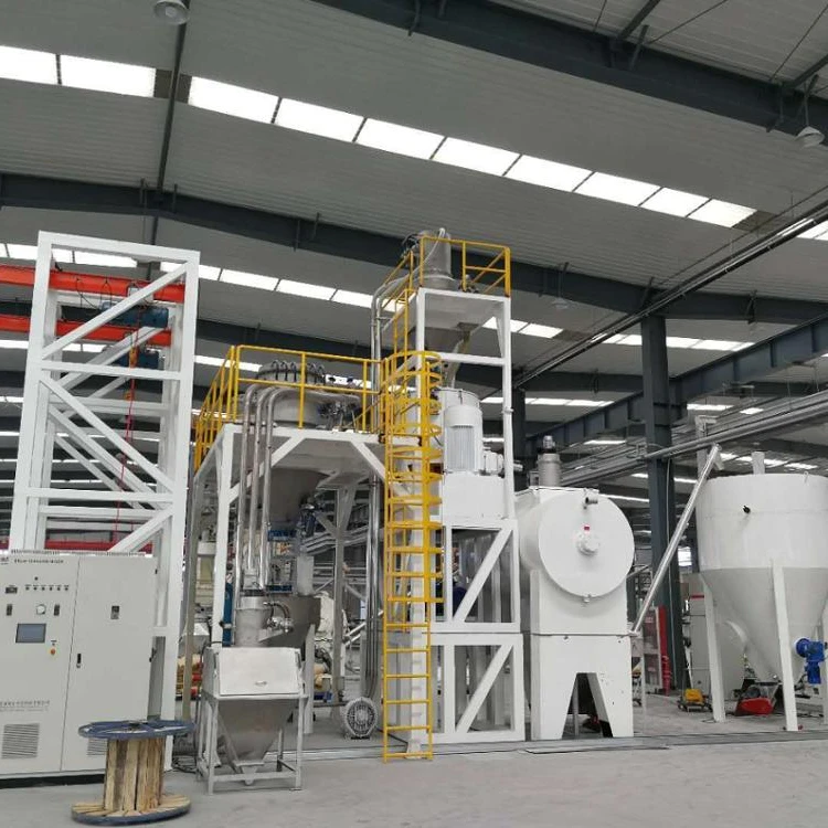 
 Китайский вертикальный тип ПВХ гравиметрическая Автоматическая дозировочная система/автоматическая компрессионная система  