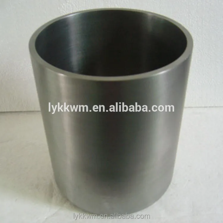 Высокое качество дешевые обычай astm молибдена тигель высококачественным