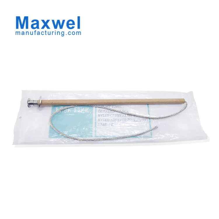 11~38 KV High voltage Fuse Link for Dropout Fuse