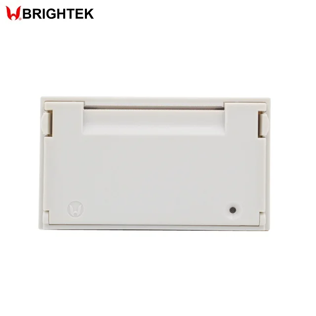 WH-E24 чековый принтер