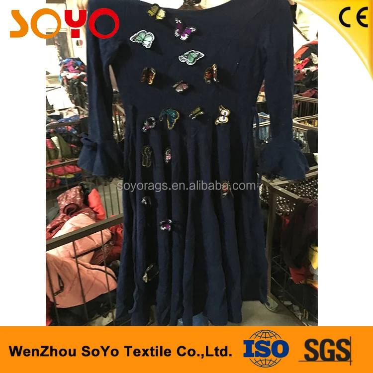 high quality old used clothes used clothing for south africa