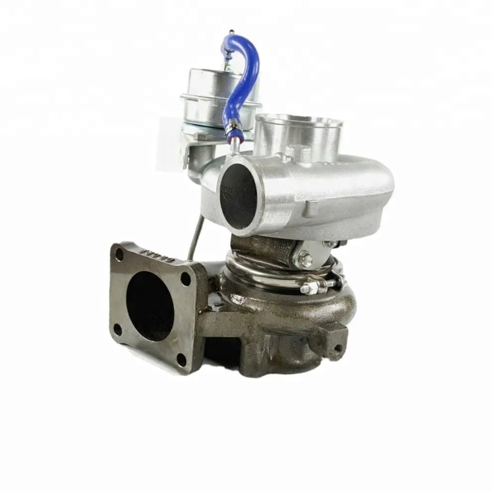 CT26 Turbocharger 17201-58020 for Truck 13BT 3.4L 14BT 3.7L diesel engine Turbocharger