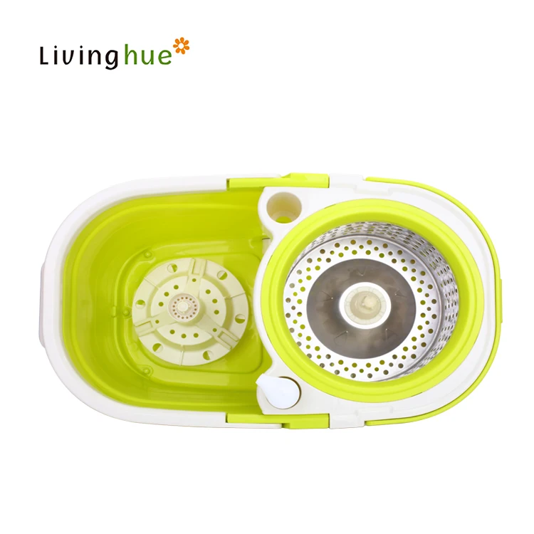 
Best Price Most Popular Easy Life Magic Mop With Two Mop Refil 