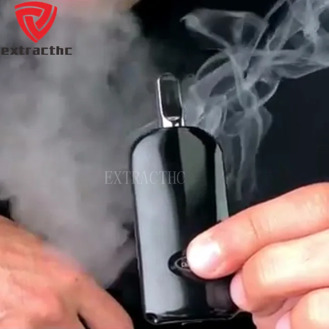 
Самый широкий мод для электронных сигарет, Лучший Модный бокс-мод для электронных сигарет, 650 мАч, магнитное кольцо, бокс-мод для электронных сигарет 