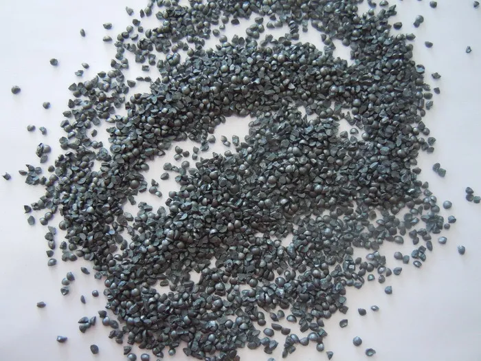 Surface Pretreatment Steel Grit G12 Sand Grit Blasting Media