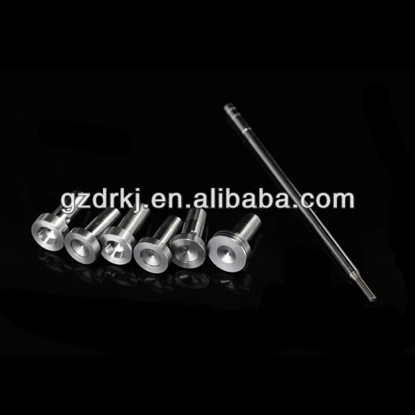 High Precision Common Rail Injector Valve Assembly F00RJ01522