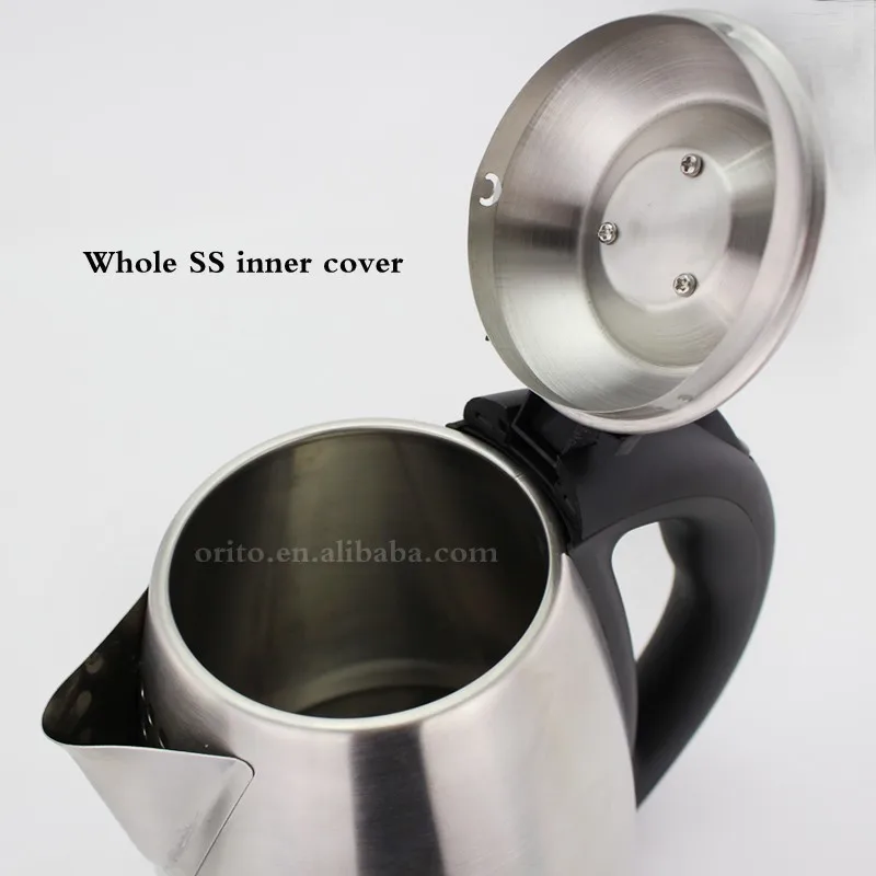 
Hotel kettle tray set tea pot tea kettle 