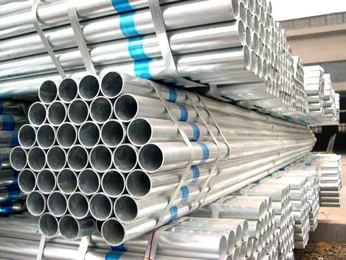 16mm metal EMT electrical conduit pipe
