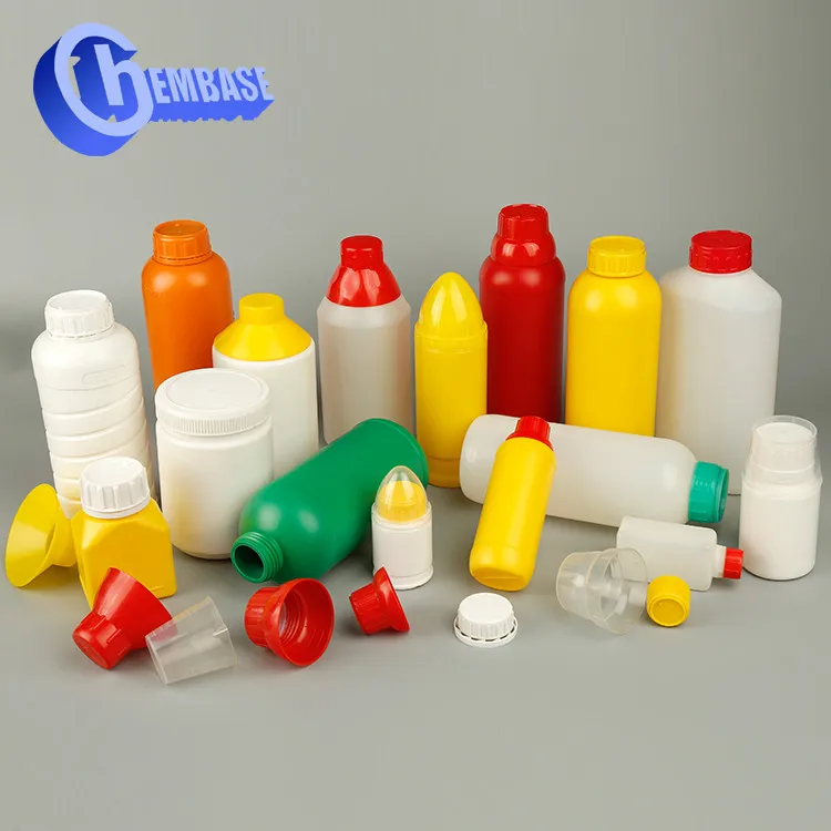 
Factory Price Great Co-ex Bottle 