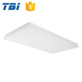 
2018 new hot 64W 1200x600mm standard sizes panel led light 