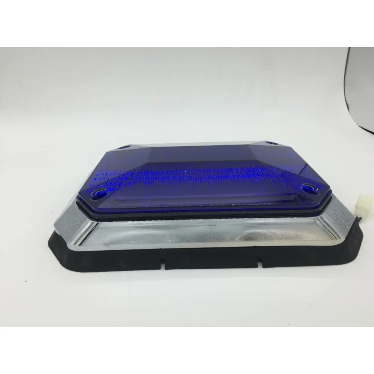 
Strobe Light High Quality LED Light Warning programmable Beacon 