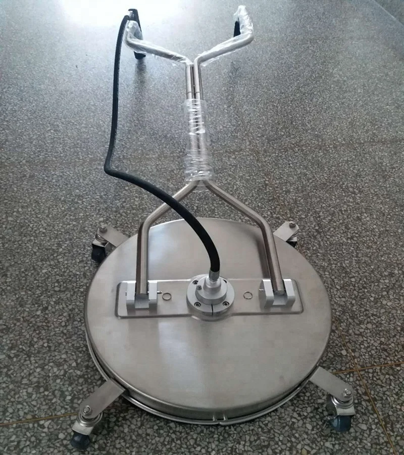 pressure washer surface cleaner